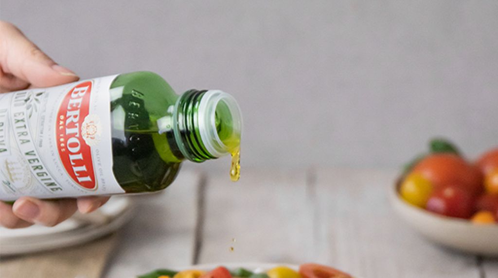 Bertolli, verrijk elk gerecht