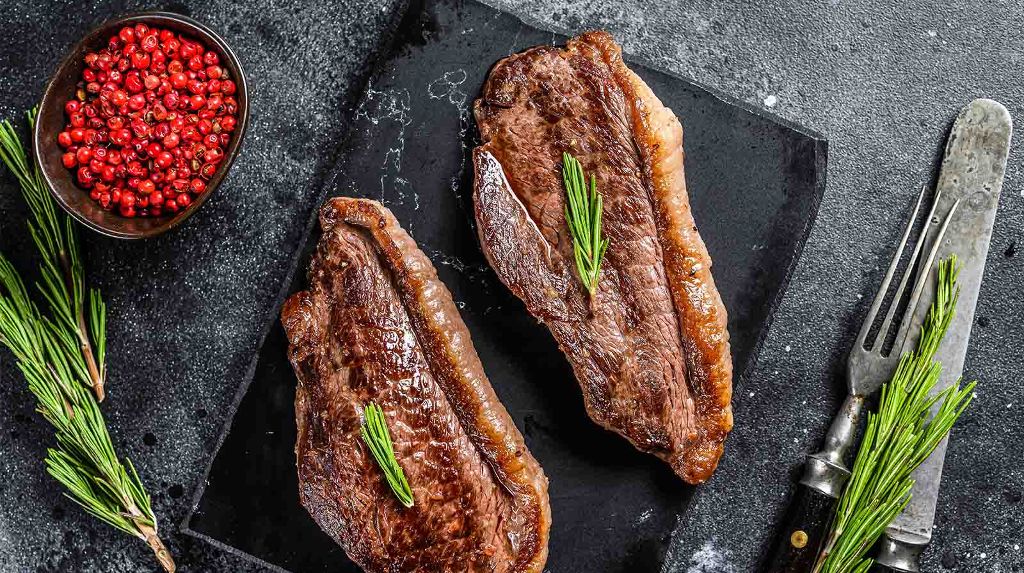 Wat is picanha?