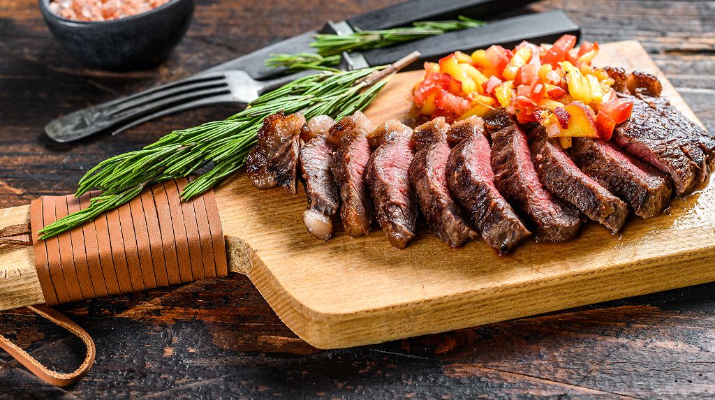 Hoe bereid je picanha?