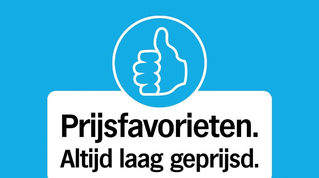 Koken met Prijsfavorieten