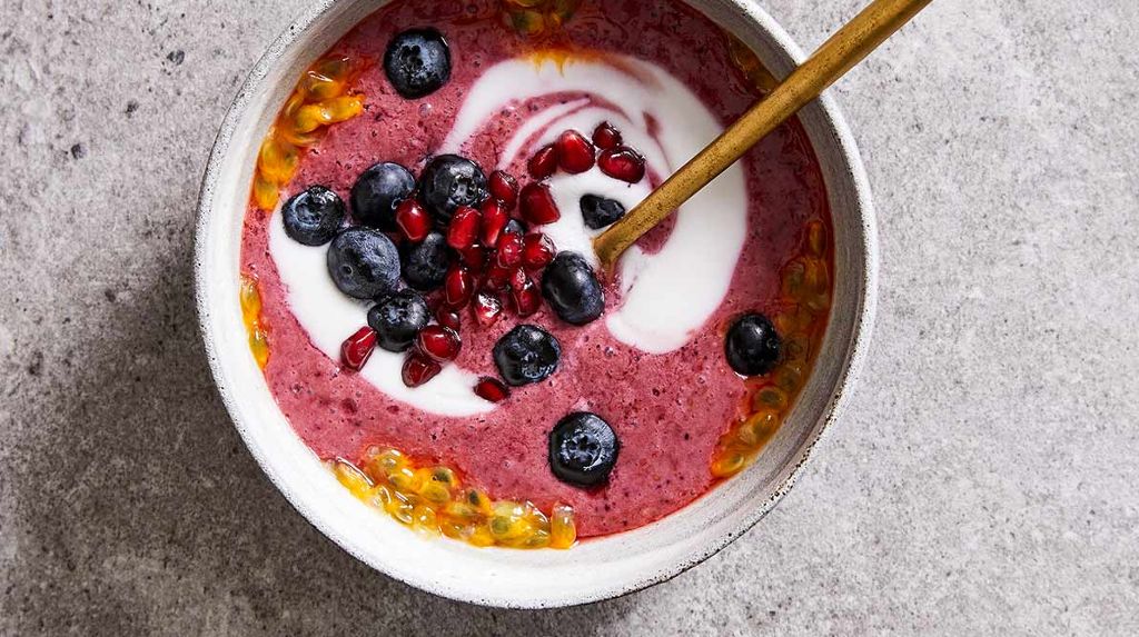 Eetmomenten & gangen