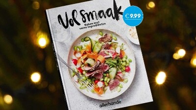 Kerstrecepten Populaire Allerhande Recepten Albert Heijn