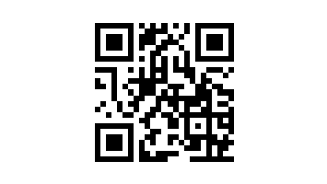 Scan de QR-code en download de AH app!