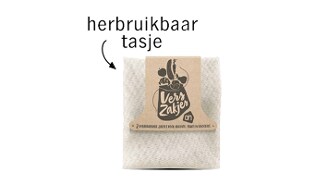 Lees meer over plastic en verpakkingen reductie bij Albert Heijn.