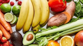 Welke groente- en fruitsoorten zijn extra goed voor de weerstand? Ontdek het bij Albert Heijn België.