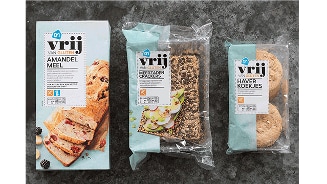 Albert Heijn heeft een eigen huismerk.