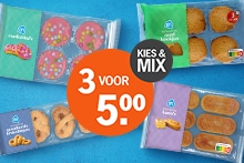 Kies & Mix