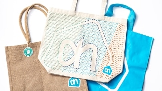 Plastic gebruik verminderen Albert Heijn