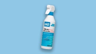HG Kalkweg 3x sterker anti-kalkspray fles van 500 ml tegen kalkaanslag op oppervlakken