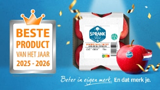 sprank appel