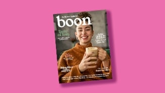 Boon Magazine