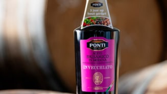 Fles Ponti balsamico