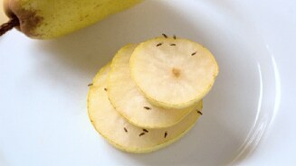 albert heijn fruitvliegjes