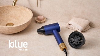Blue Home Fohn Pro