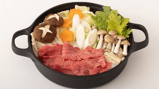 Sukiyaki