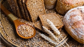 Hoe gezond is waldkornbrood