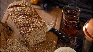 Is waldkornbrood gezond