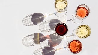 Verschillende-soorten-wijn