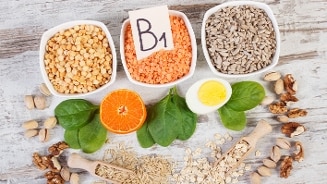 vitamine b1