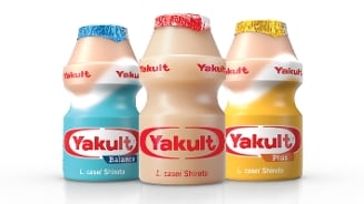 Yakult