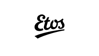 Logo van Etos