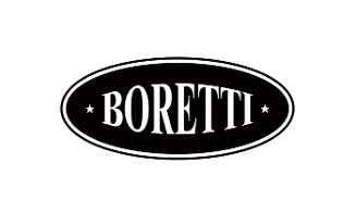 Logo van Boretti