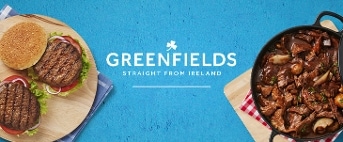 AH Greenfields banner