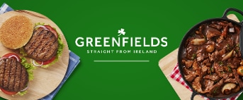 AH Greenfields banner