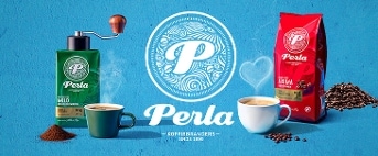 Perla Huisblends banner