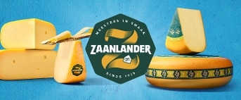 AH Zaanlander banner