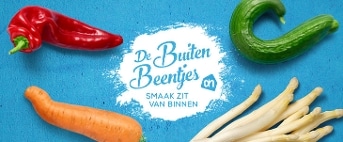 AH Buitenbeentjes banner