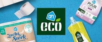 AH Eco banner