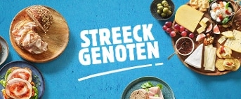 Streeckgenoten banner