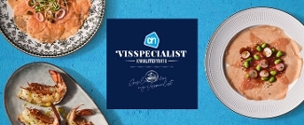 AH Visspecialist banner