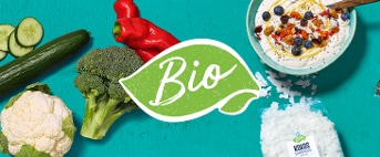 AH Biologisch banner