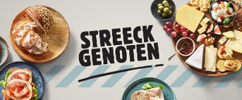 Streeckgenoten banner