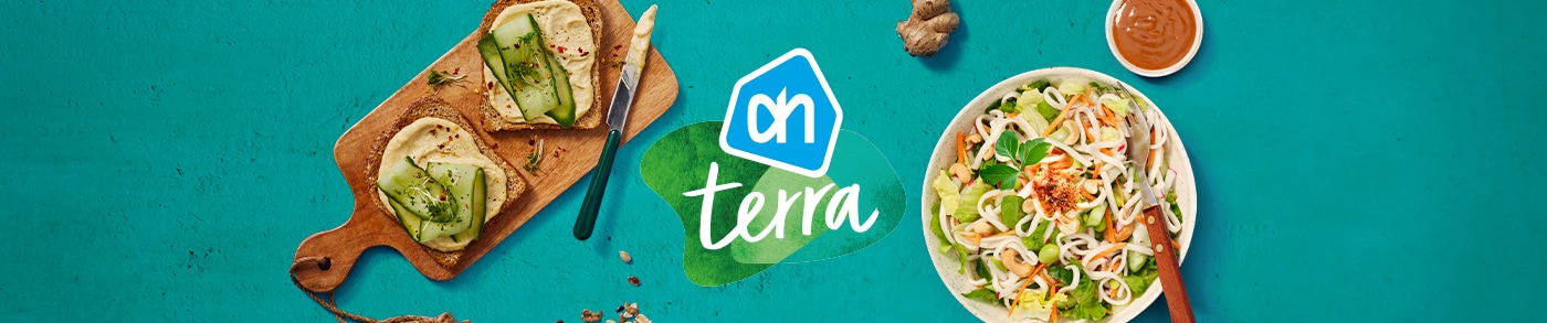 AH Terra producten bestellen | Albert Heijn