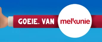 Melkunie banner