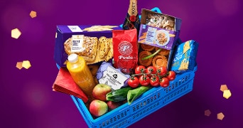 Haal alles in huis voor een zorgeloze kerst bij Albert Heijn.