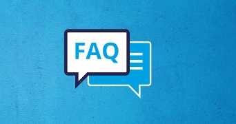 FAQ icon