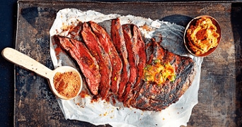Bavette BBQ