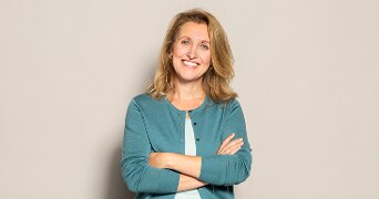 Leefstijl expert Tamara