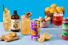 craft soda's van AH