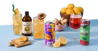 craft soda's van AH