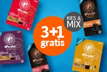 Kies & Mix Perla koffiecups