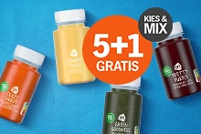 Kies & Mix