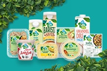 Maak het plantaardiger op jouw manier met wissel eens wat. Doe het gemakkelijk met assortiment van AH Terra plantaardige producten, waaronder hummus, salade en haverdrink.