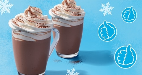 chocomelk prijsfavorieten