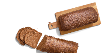 Bakkersbrood Les Pains Boulogne