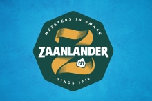 Het zaanlander logo.